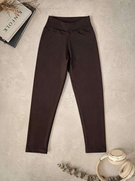 Лосины Lima Kids LM105 brown